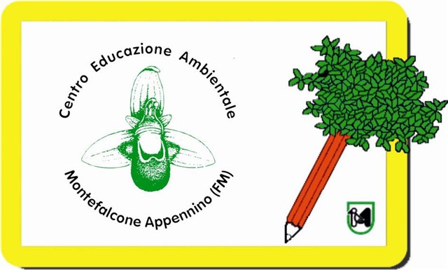 Logo CEA Montefalcone Appennino