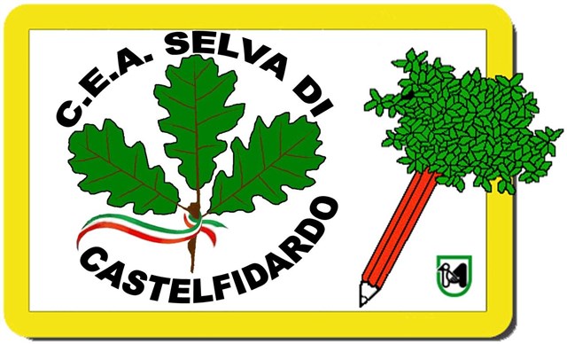 logo CEA Castelfidardo