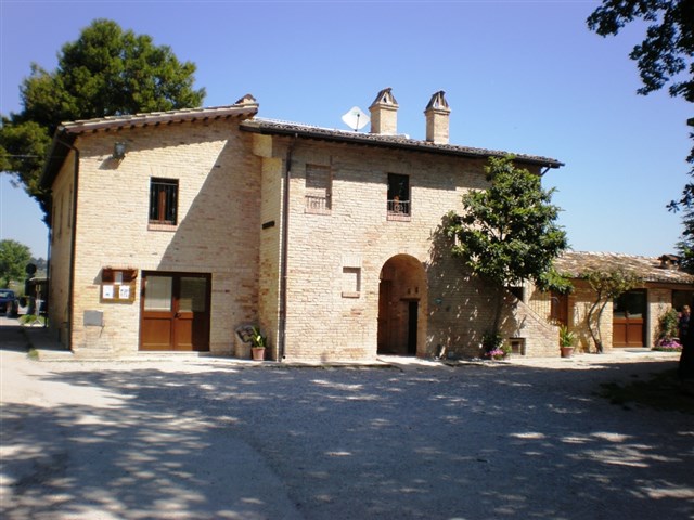Casa del'Oasi CEA Spinetoli