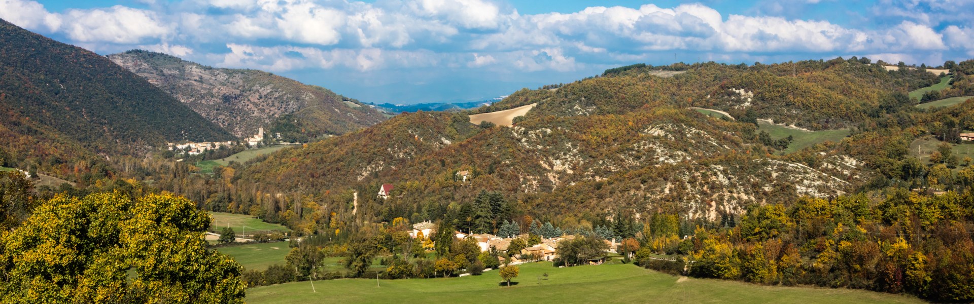 Riserva Naturale "Montagna di Torricchio"