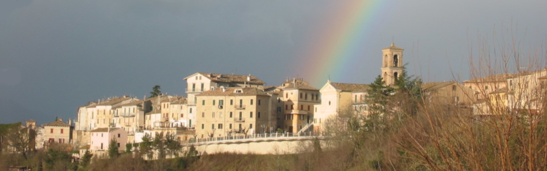 Maiolati Spontini - Panorama