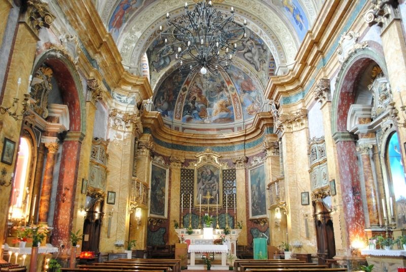 Chiesa di S. Francesco