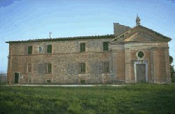 Chiesa ex abbaziale e Convento di S. Benedetto