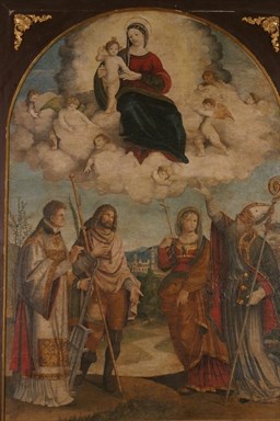 Pinacoteca Patrizio Gennari