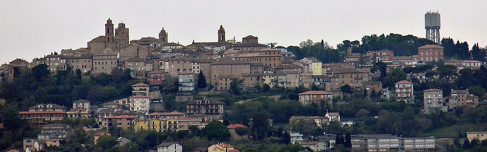 Sant'Elpidio a Mare - Panorama