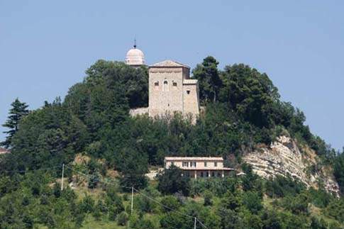 Priorato di Santa Vittoria in Matenano