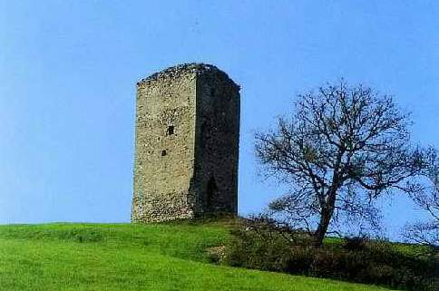 Montecalvo in Foglia - Torre Cotogna