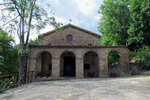 Chiesa di S. Maria della Quercia
