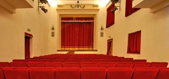 Teatro comunale