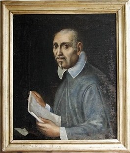 Ignoto, Ritratto di Monsignor Armindo Ricci