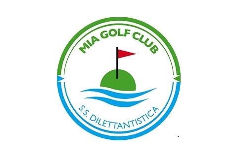 Logo Mia Golf Club