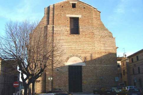 Chiesa parrocchiale di S. Pietro Apostolo
