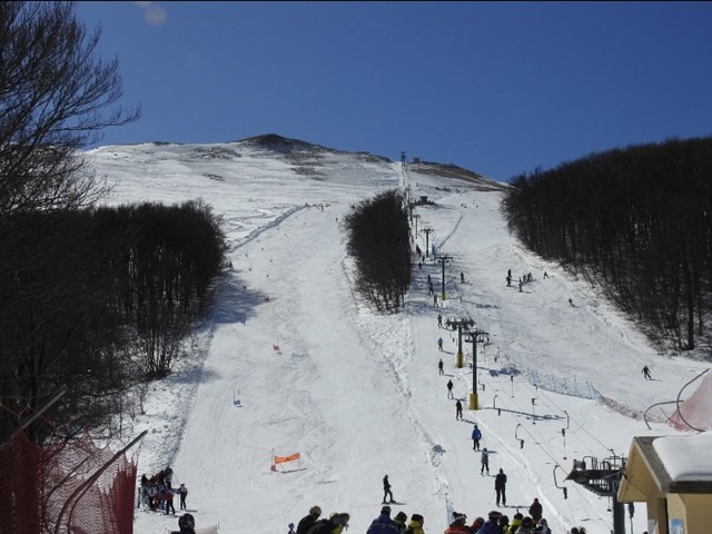 bolognola ski