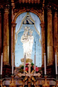 Santuario della Madonna delle Grazie