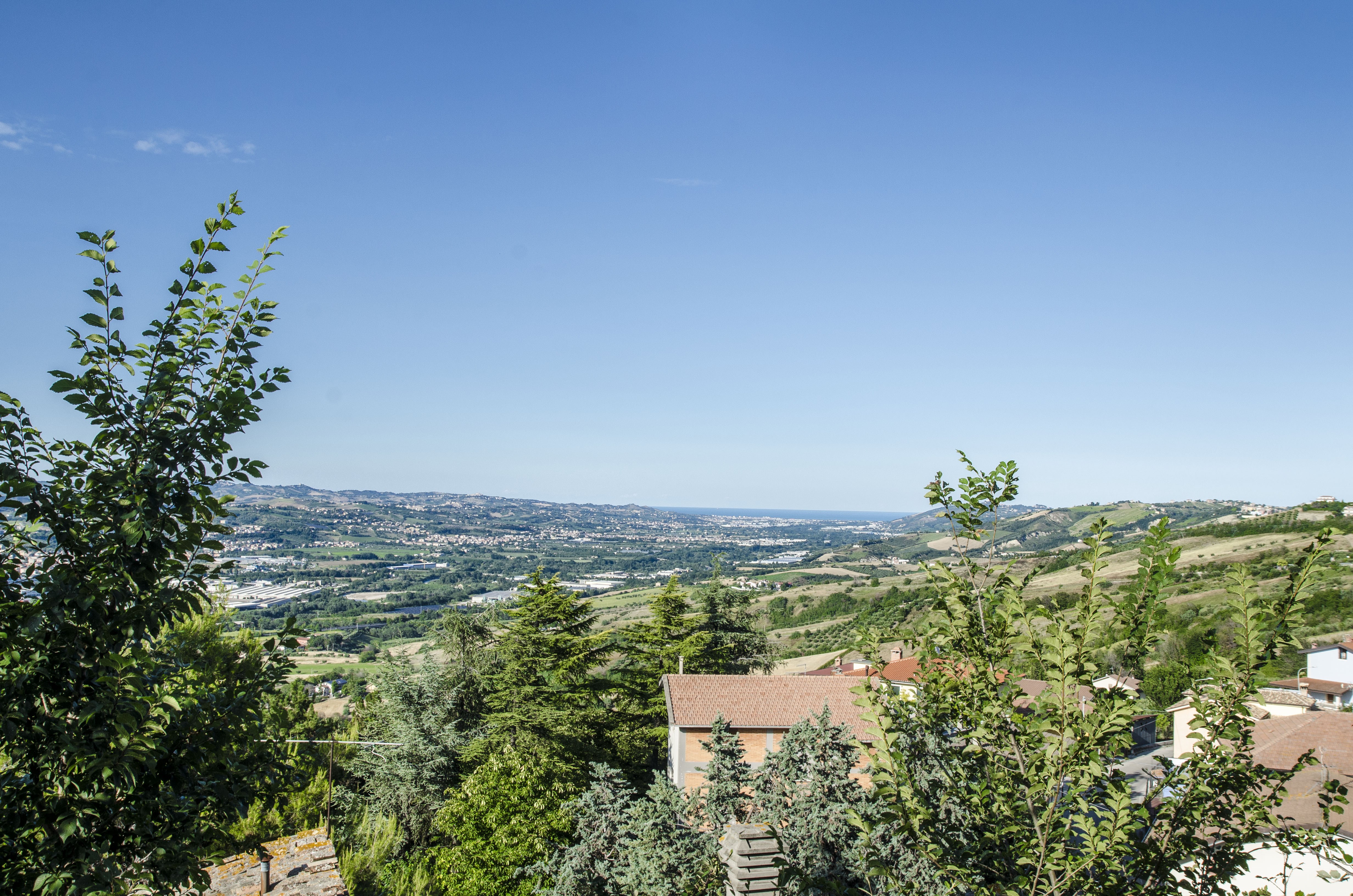 Maltignano - Panorama