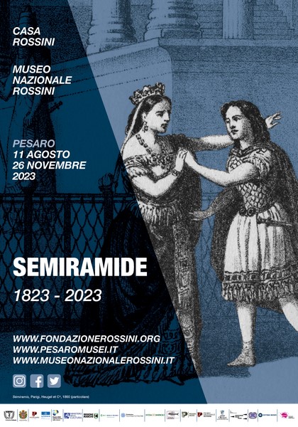 Semiramide 1823-2023