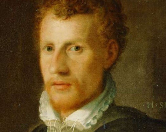 Cornelis Cort, un incisore olandese alla conquista dell�Italia