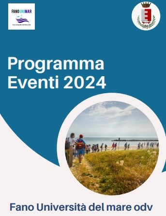 Programma annuale dell'associazione Università del Mare