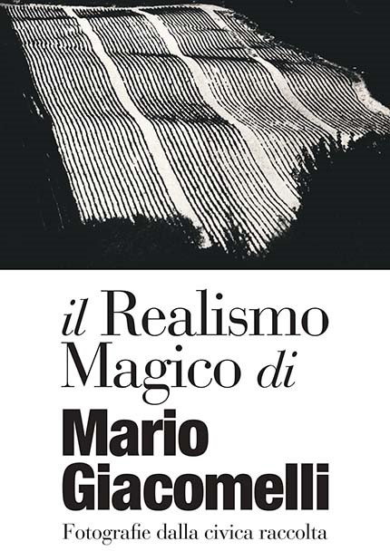 Il Realismo Magico di Mario Giacomelli