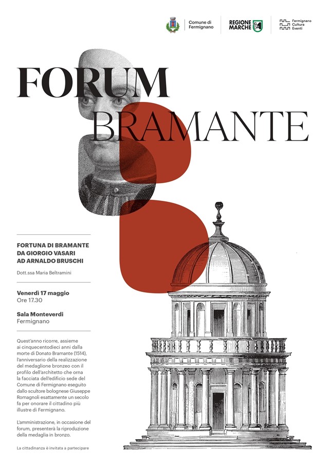 Forum Bramante
