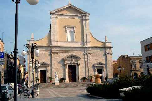 San Benedetto del Tronto - Centro città