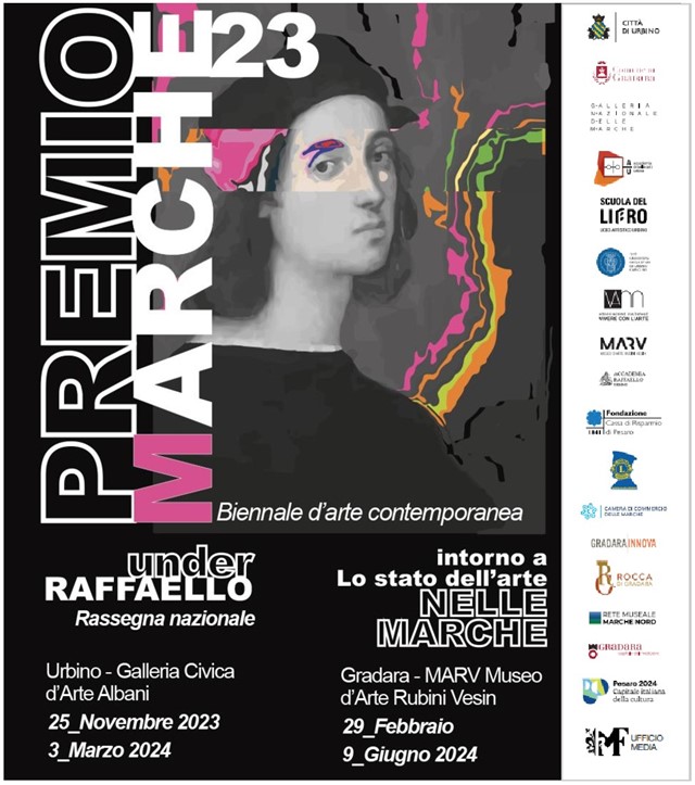 Premio Marche 2023 - Under Raffaello – Rassegna Nazionale