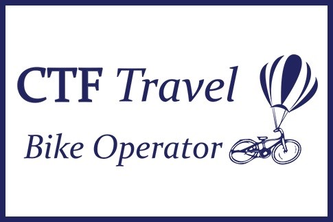  CTF TRAVEL – BIKE OPERATOR