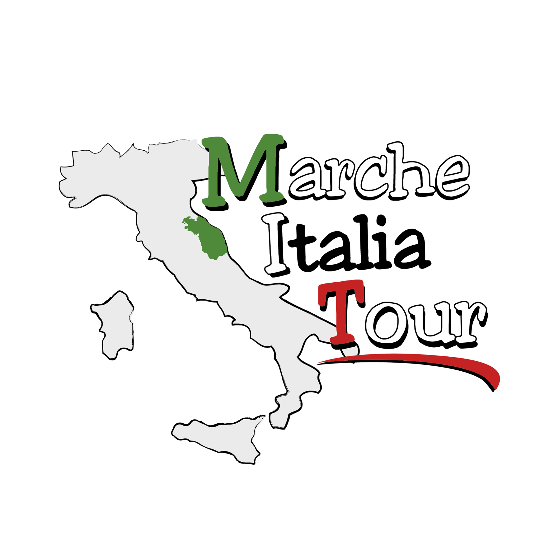  Marche Italia Tour di MAITOUR srl